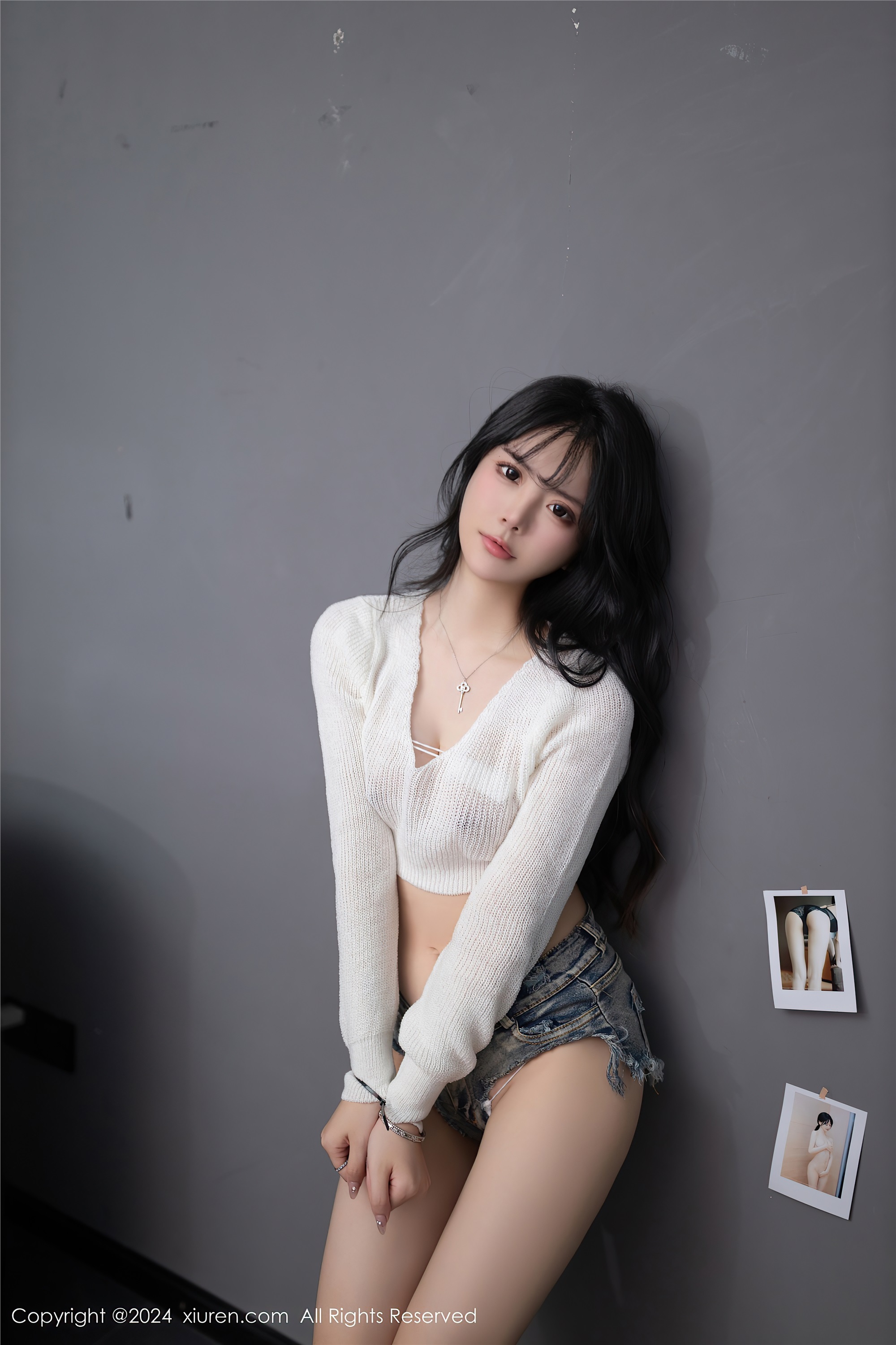 Xiuren秀人网 2024.04.26 NO.8458 幼幼